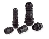 TE Connectivity / DEUTSCH CPE Signal Connectors